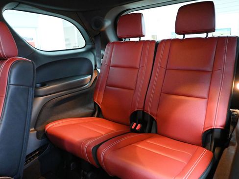 New 2026 Dodge Durango SRT Hellcat w/ Premium Group image 21