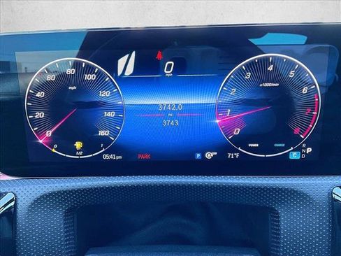 Used 2026 Mercedes-Benz CLA 250 image 22