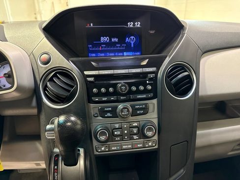 Used 2013 Honda Pilot EX-L image 16