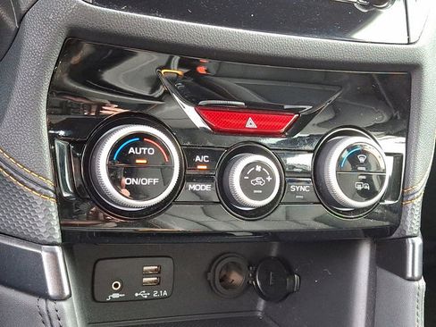 Used 2023 Subaru Forester Wilderness image 17