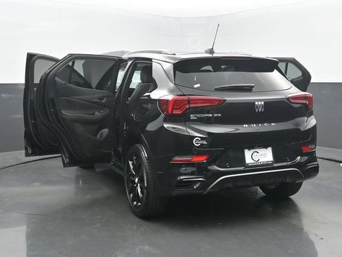Used 2024 Buick Encore GX Sport Touring w/ Experience Buick Package AWD/4WD image 54