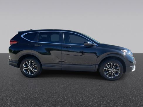 Used 2022 Honda CR-V EX-L image 10