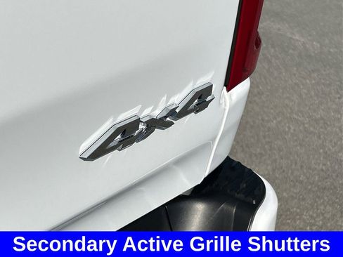 New 2026 RAM 1500 Big Horn image 19