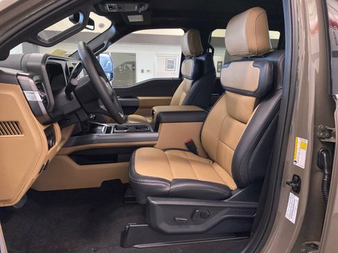 New 2026 Ford F350 Lariat w/ Lariat Ultimate Package image 16