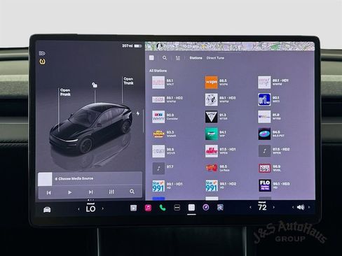 Used 2026 Tesla Model Y Long Range image 17