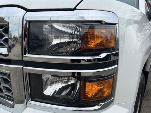 Used 2015 Chevrolet Silverado 1500 LT w/ All Star Edition AWD/4WD image 17