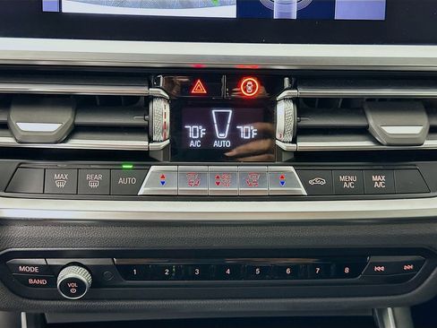 Certified 2023 BMW 430i Convertible image 16