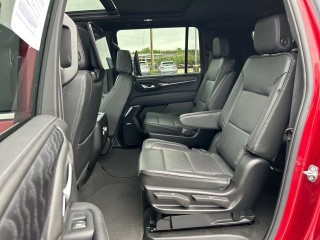 Certified 2023 GMC Yukon XL Denali w/ Advanced Technology Package AWD/4WD image 20