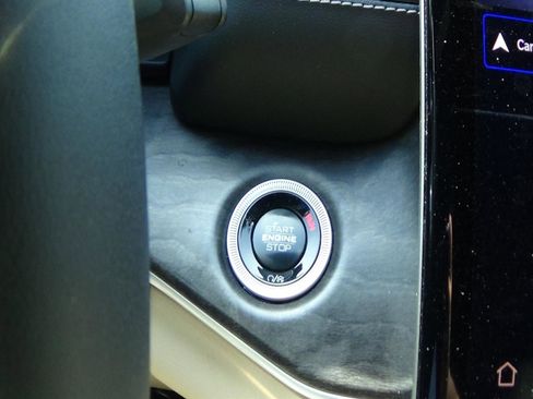 Certified 2024 Jeep Grand Cherokee L Limited w/ Luxury Tech Group II image 29