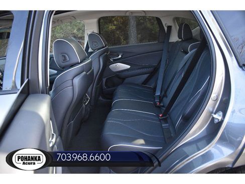 New 2026 Acura RDX Advance Package image 31