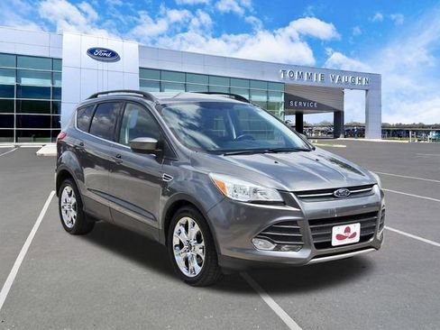 Used 2014 Ford Escape SE w/ Equipment Group 201A FWD image 6