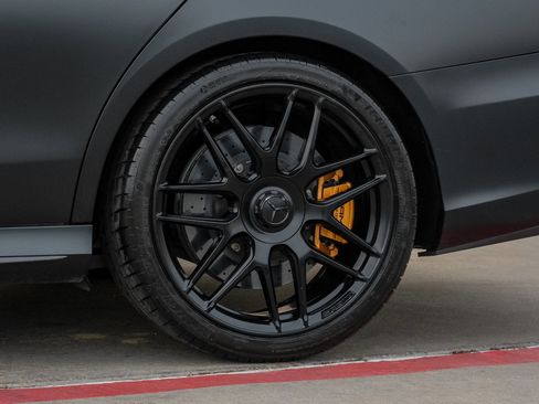 Used 2019 Mercedes-Benz E 63 AMG S image 73