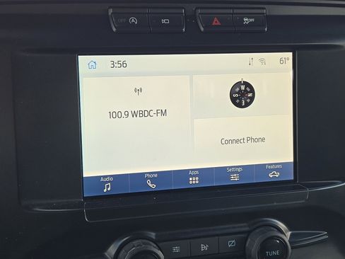 Used 2021 Ford F150 XL w/ Equipment Group 101A High image 8