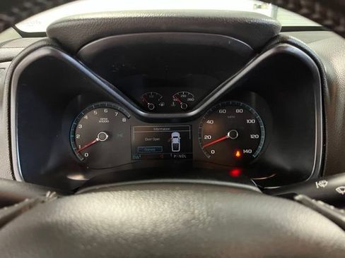 Used 2018 Chevrolet Colorado LT RWD image 26