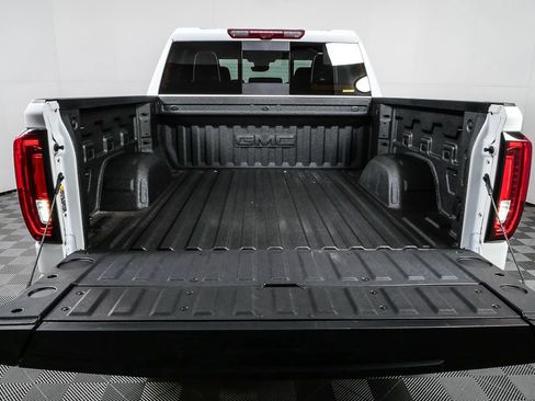 New 2026 GMC Sierra 1500 AT4X image 32
