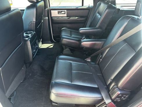 Used 2017 Ford Expedition Limited w/ Equipment Group 301A image 26