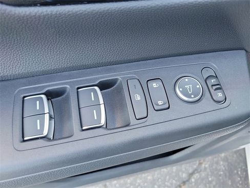 New 2026 Honda CR-V EX-L image 20