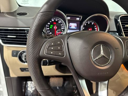 Used 2016 Mercedes-Benz GLE 350 4MATIC image 33