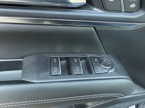 New 2026 GMC Terrain Denali AWD/4WD image 27