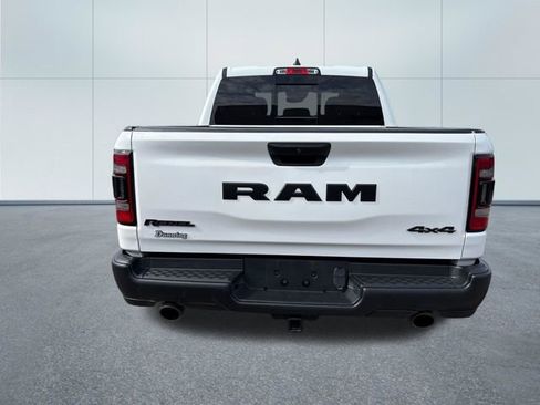 Used 2023 RAM 1500 Rebel w/ Rebel Level 1 Equipment Group AWD/4WD image 3