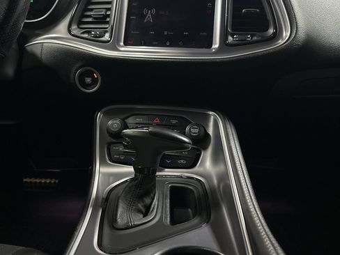 Used 2019 Dodge Challenger R/T Scat Pack w/ Driver Convenience Group image 23