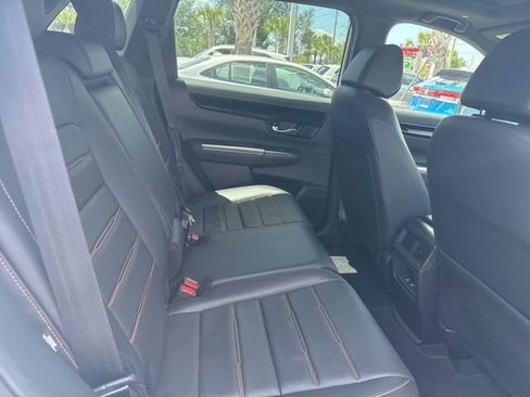 Used 2024 Honda CR-V Sport Touring image 10