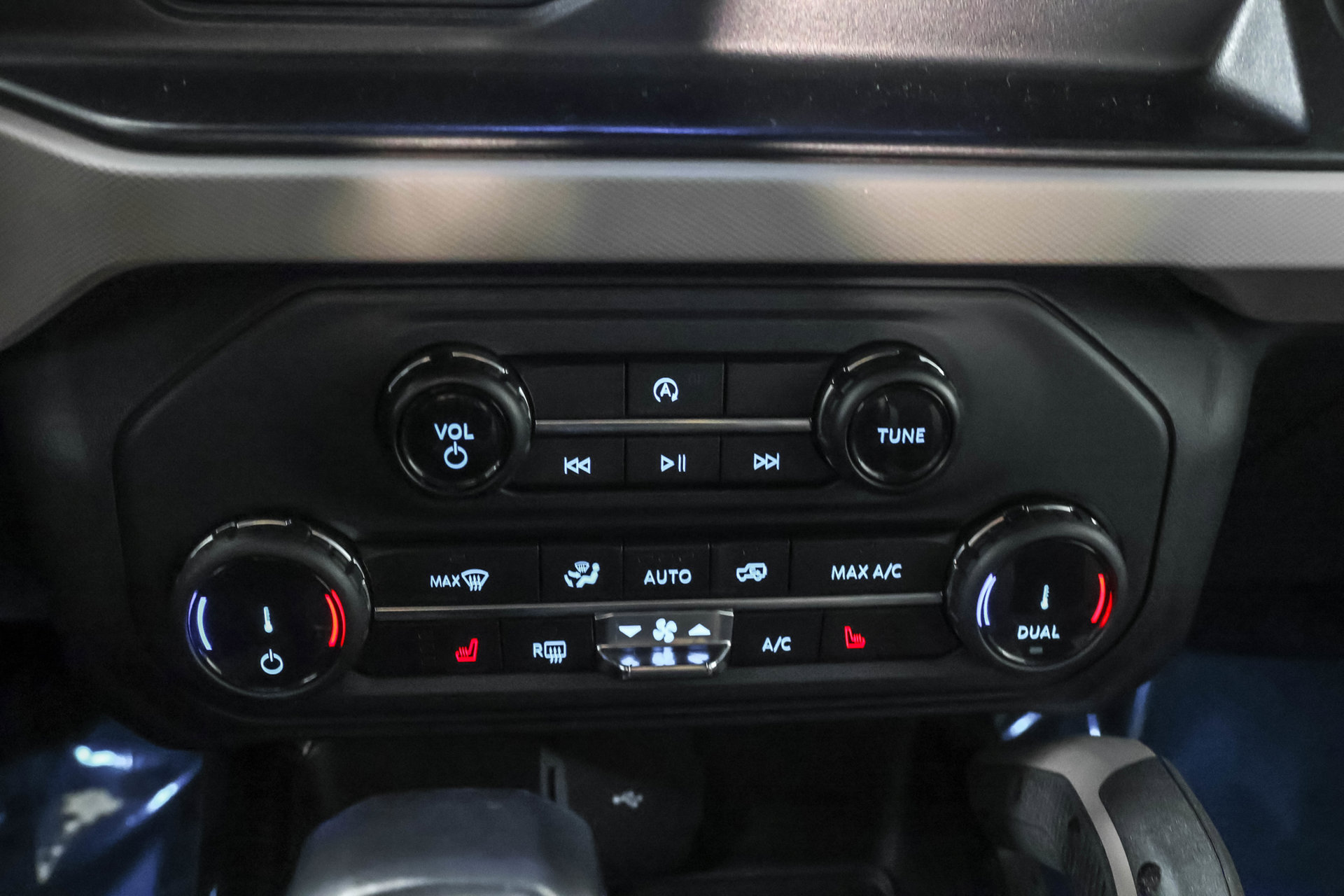 Used 2022 Ford Bronco Big Bend AWD/4WD image 32