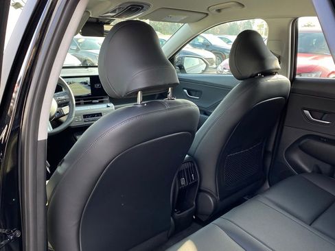 New 2026 Hyundai Kona SEL Premium image 26