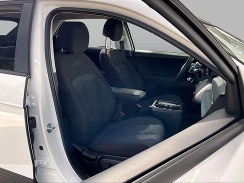 Certified 2026 Hyundai Ioniq 5 SE RWD image 8