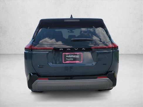 New 2026 Toyota RAV4 AWD Plug-in Hybrid image 8