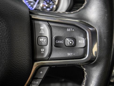 Used 2021 RAM 1500 Limited image 19