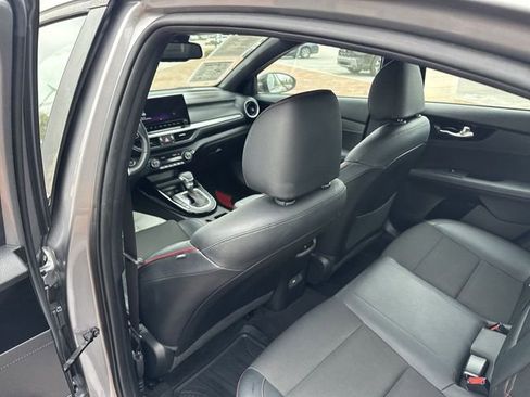 Used 2023 Kia Forte GT image 25