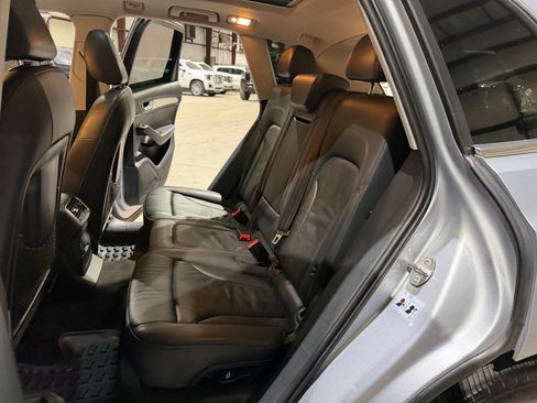 Used 2015 Audi Q5 2.0T Premium AWD/4WD image 18