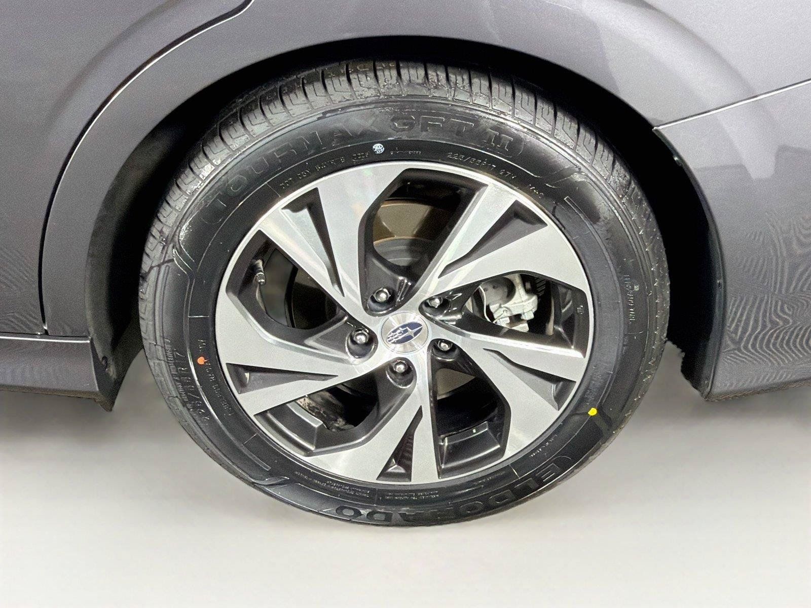 Used 2025 Subaru Legacy Premium AWD/4WD image 36