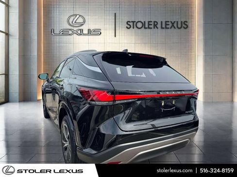 Used 2023 Lexus RX 350 Premium w/ Accessory Package FWD image 12