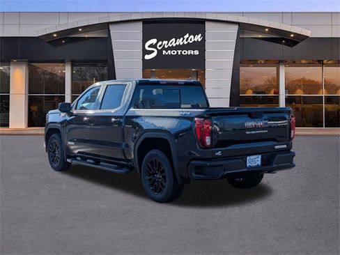New 2026 GMC Sierra 1500 Elevation w/ Elevation Premium Package image 3