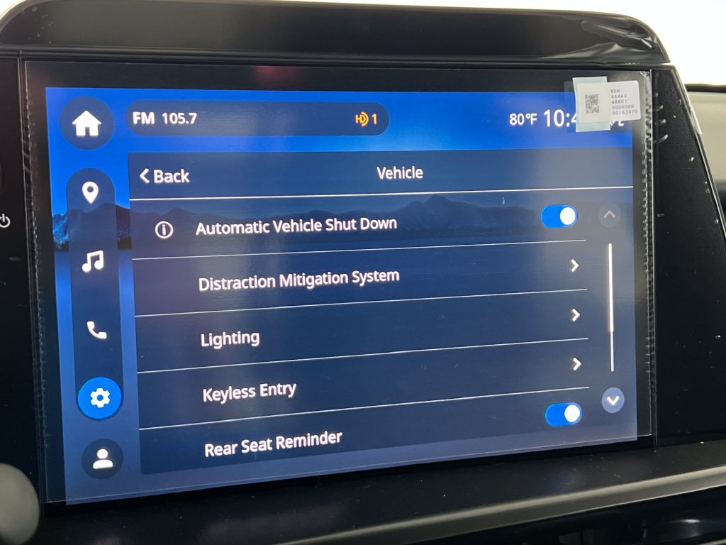 New 2026 Subaru Outback Limited XT AWD/4WD image 36