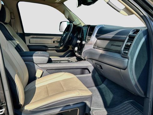 Used 2020 RAM 1500 Limited RWD image 13