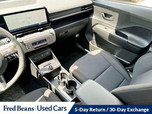 Used 2024 Hyundai Kona SEL w/ Convenience Package image 23