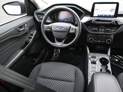 New 2026 Ford Escape Active image 28