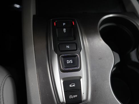 Used 2021 Honda Pilot Black Edition image 26