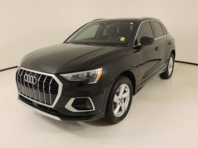 Used 2022 Audi Q3 2.0T Premium w/ Convenience Package
