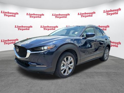 Used 2025 MAZDA CX-30 AWD 2.5 S w/ Preferred Package image 20