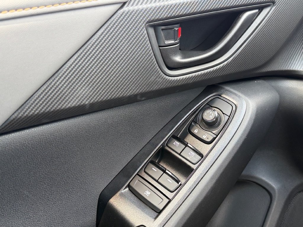 New 2026 Subaru Crosstrek 2.5i Wilderness AWD/4WD image 20
