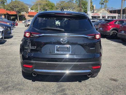 Used 2023 MAZDA CX-9 Signature image 5