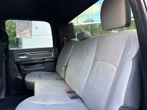 Used 2021 RAM 2500 Big Horn AWD/4WD image 26