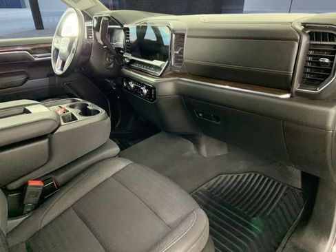Used 2023 GMC Sierra 1500 Elevation AWD/4WD image 26
