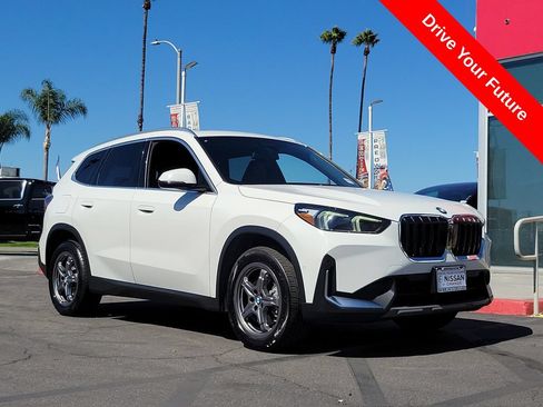 Used 2023 BMW X1 xDrive28i AWD/4WD image 33