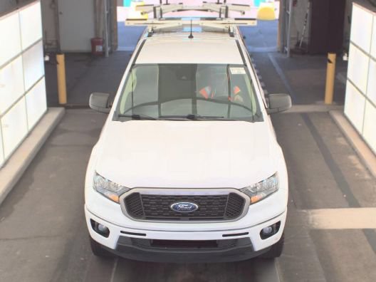 Used 2021 Ford Ranger XLT RWD image 2