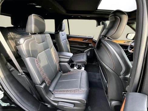 Certified 2023 Jeep Grand Cherokee L Summit image 25